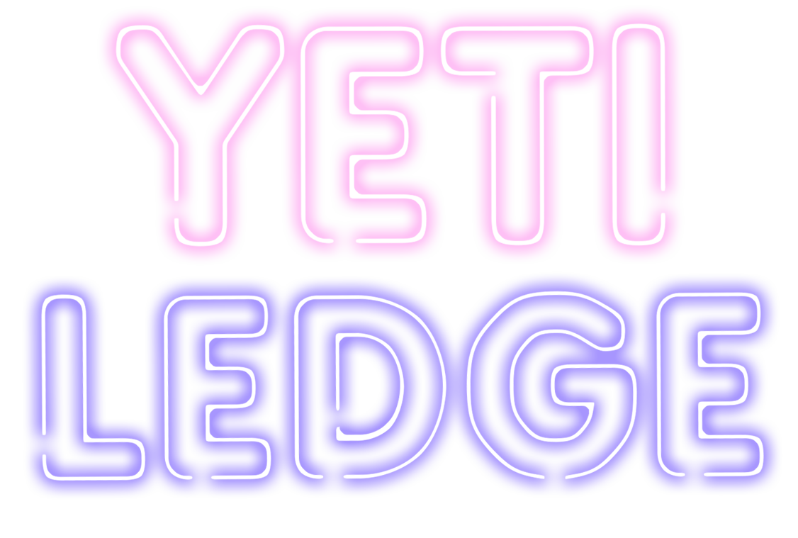 Yeti Ledge